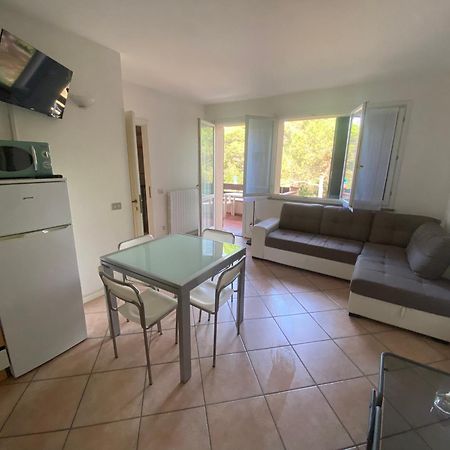 Residenza Verdi Milano Marittima Exteriör bild
