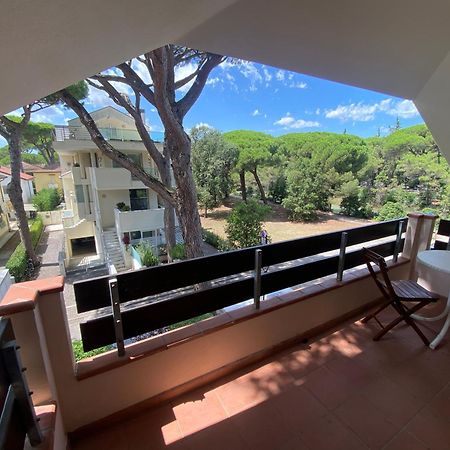 Residenza Verdi Milano Marittima Exteriör bild