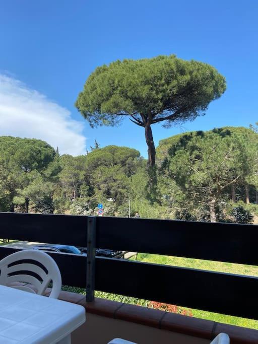 Residenza Verdi Milano Marittima Exteriör bild