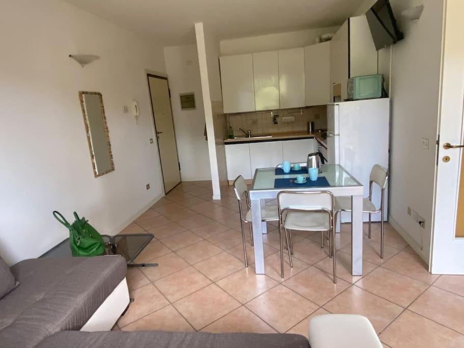 Residenza Verdi Milano Marittima Exteriör bild