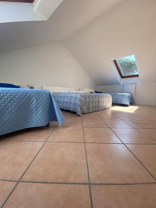 Residenza Verdi Milano Marittima Exteriör bild