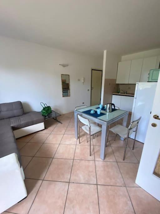 Residenza Verdi Milano Marittima Exteriör bild