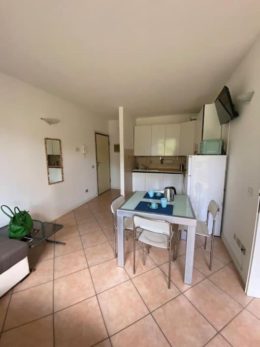 Residenza Verdi Milano Marittima Exteriör bild