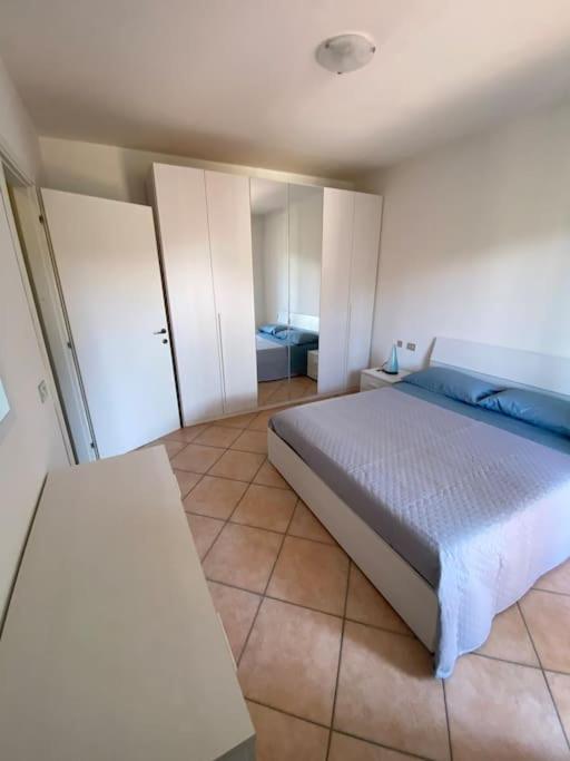 Residenza Verdi Milano Marittima Exteriör bild