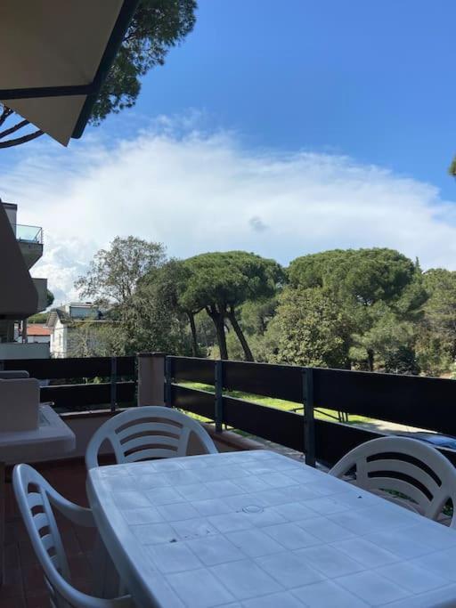 Residenza Verdi Milano Marittima Exteriör bild