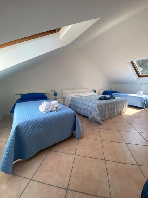 Residenza Verdi Milano Marittima Exteriör bild