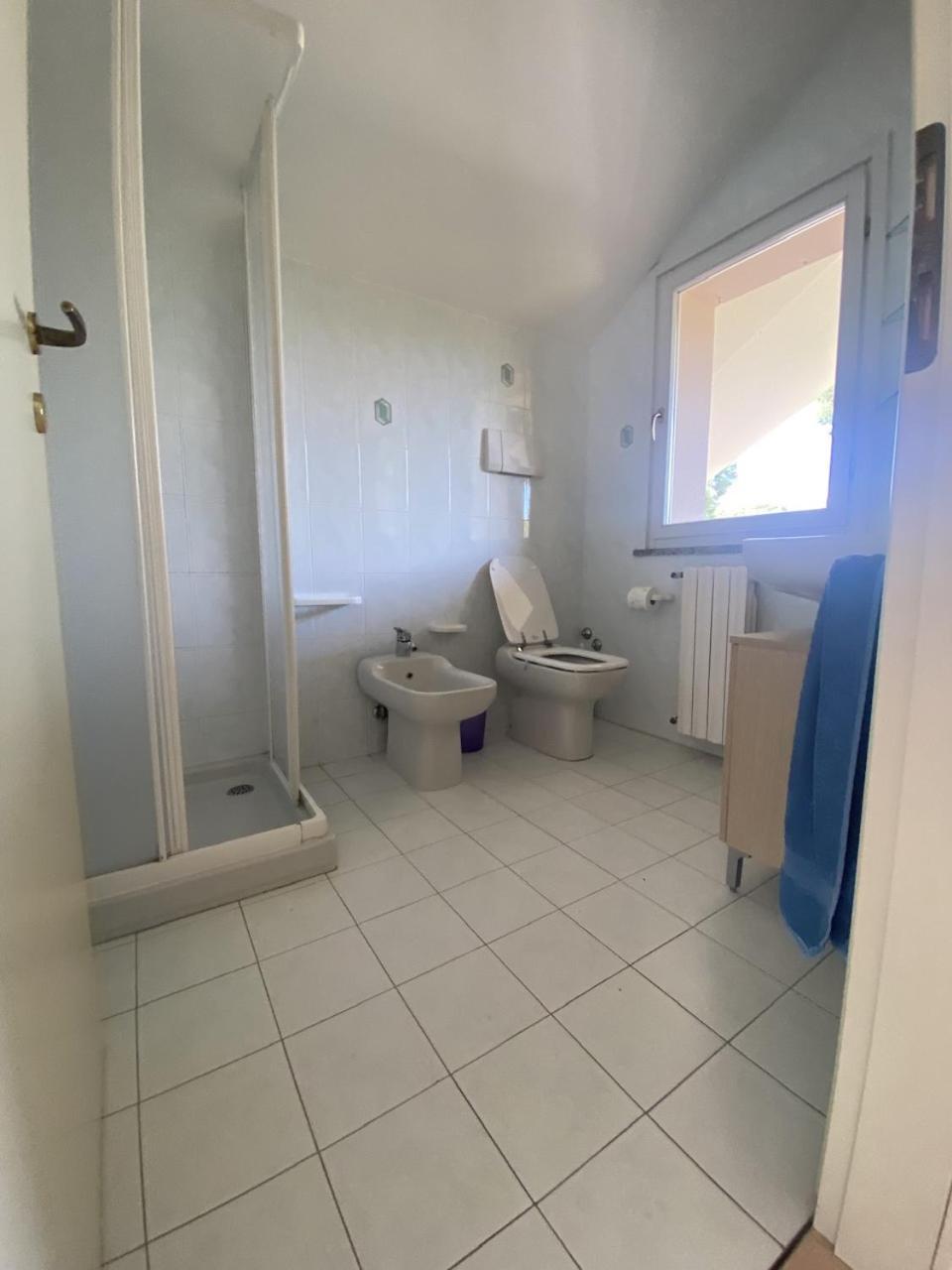 Residenza Verdi Milano Marittima Exteriör bild