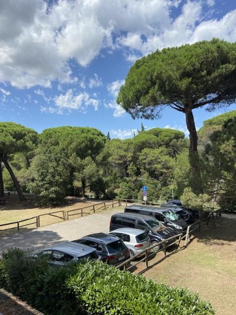 Residenza Verdi Milano Marittima Exteriör bild